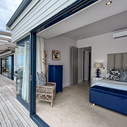 Le Paradis Penthouse Apartment