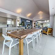 Le Paradis Penthouse Apartment