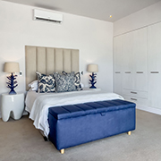 Le Paradis Penthouse Apartment