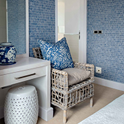 Le Paradis Penthouse Apartment